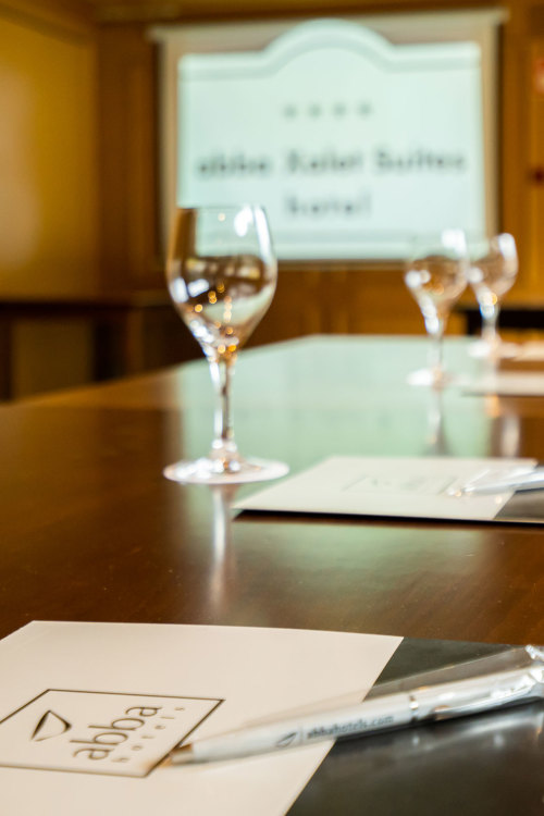 abba Xalet Suites hotel