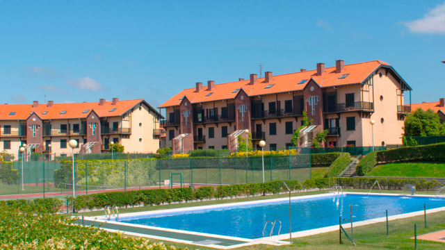 abba Comillas Apartments