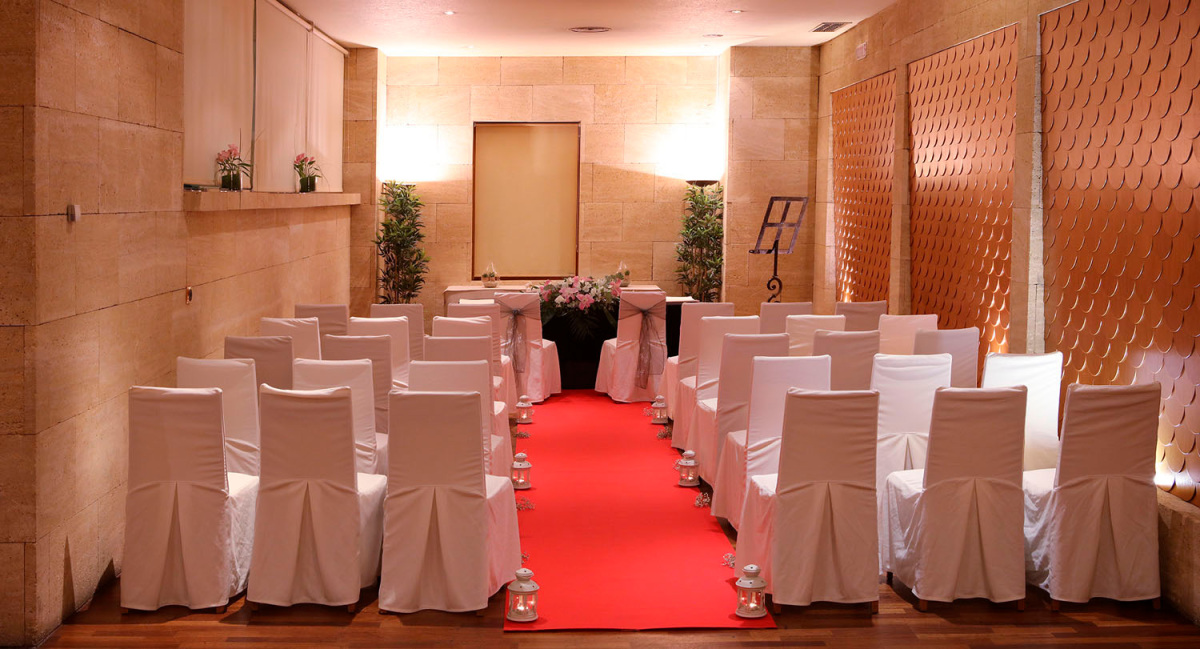 abba Fonseca Hotel