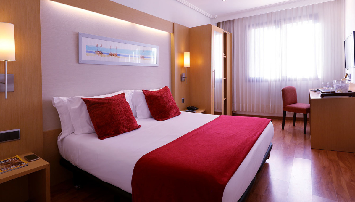 abba Rambla Hotel