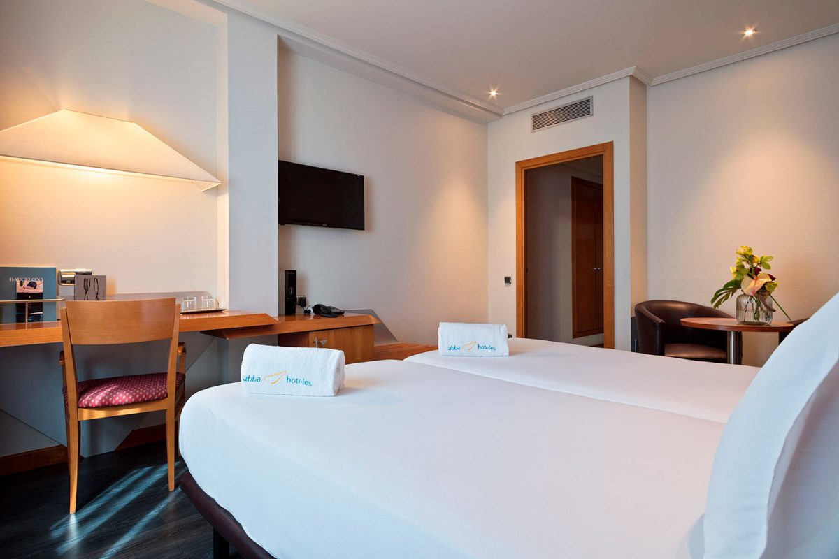 Habitaciones