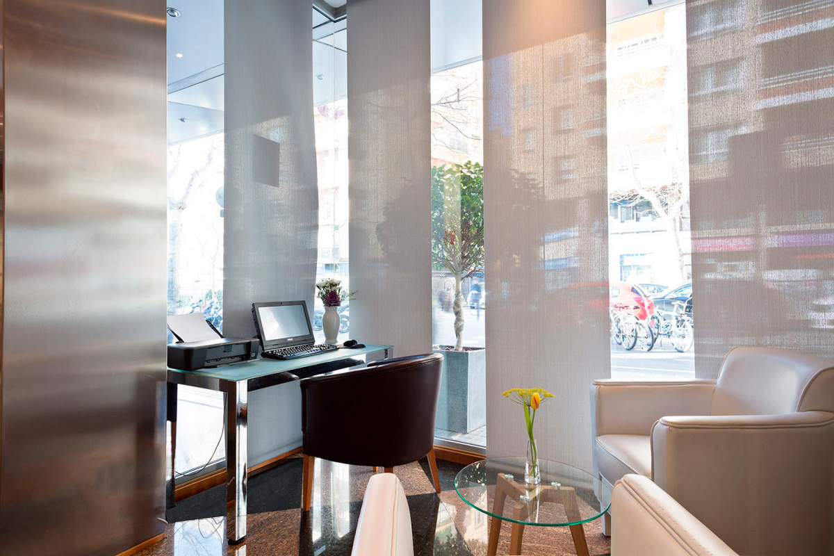 abba Sants hotel abba Sants hotel