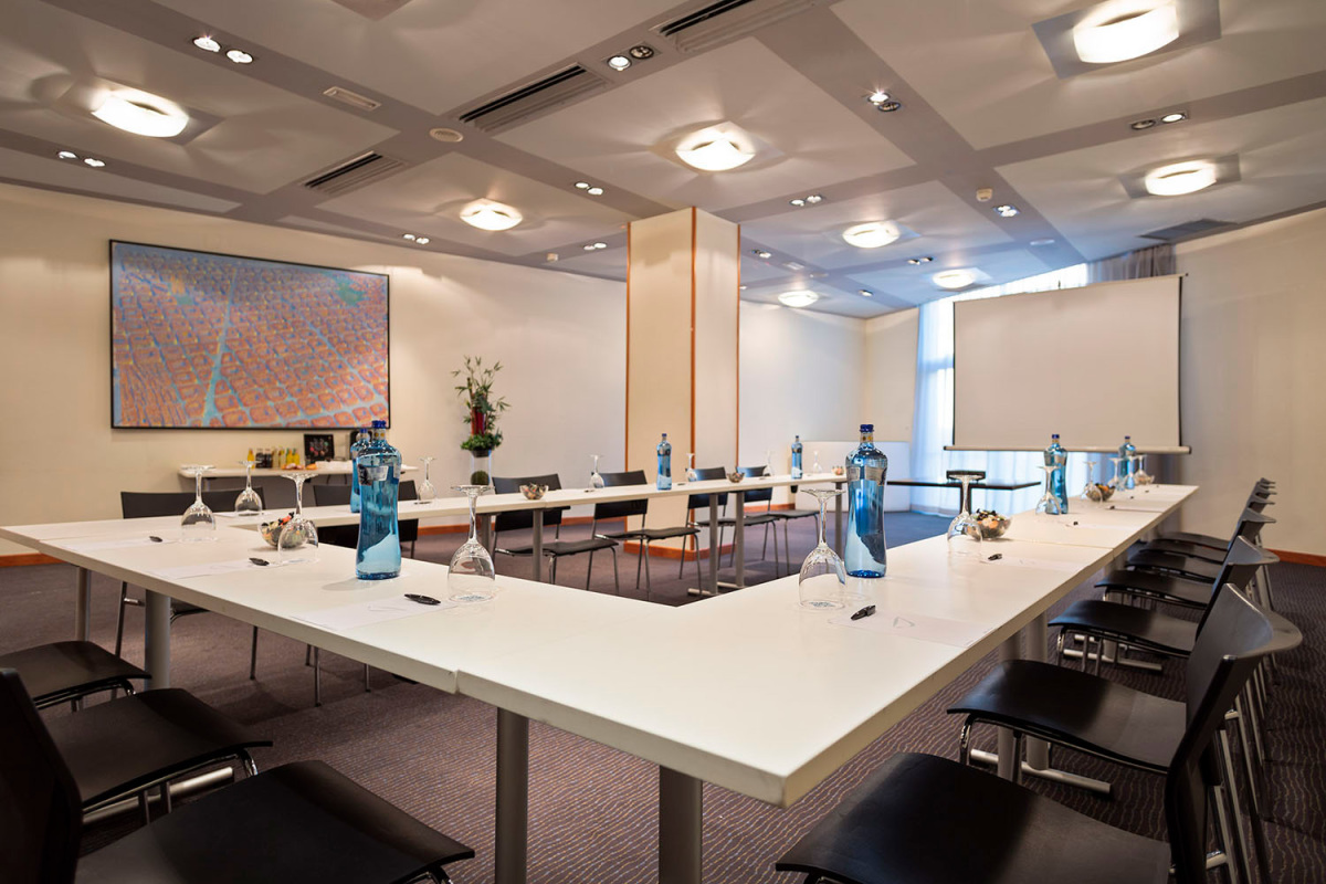 abba Sants hotel abba Sants hotel