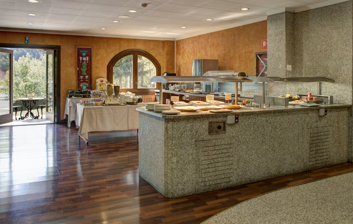 abba Xalet Suites Hotel