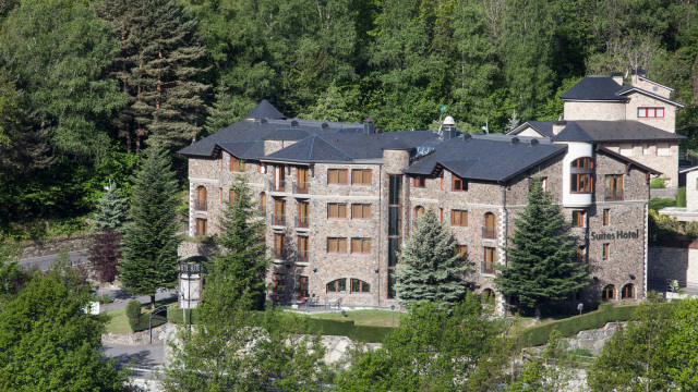 abba Xalet Suites hotel abba Xalet Suites hotel