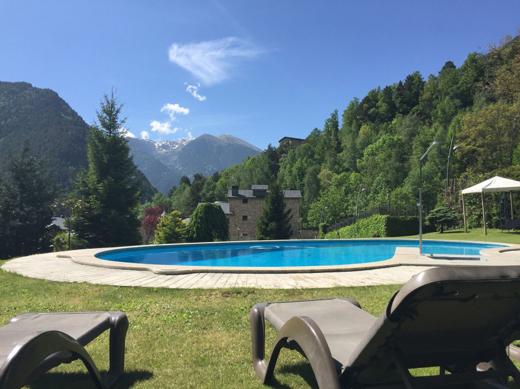 abba Xalet Suites Hotel abba Xalet Suites Hotel