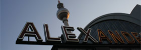 abba Berlin Hotel - Alexanderplatz