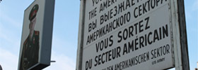 abba Berlin Hotel - Checkpoint Charlie
