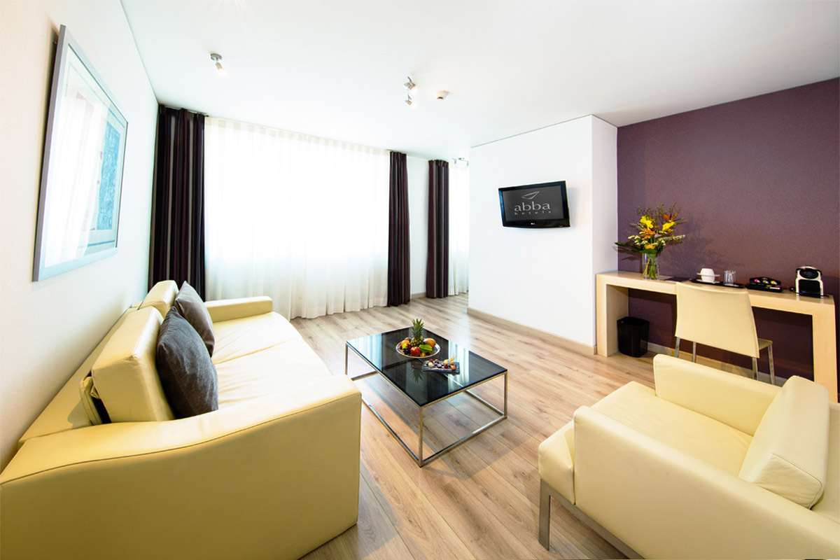 abba Berlin Hotel abba Berlin Hotel