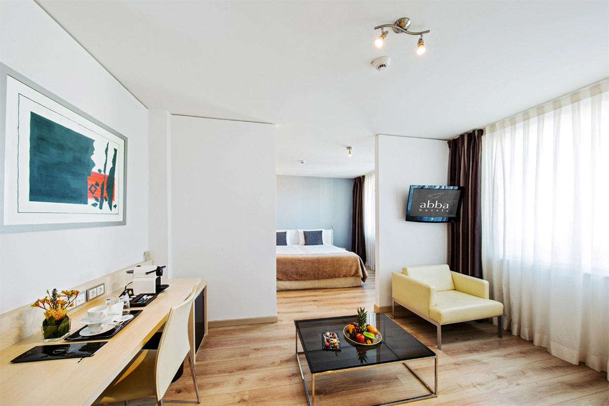 abba Berlin Hotel abba Berlin Hotel