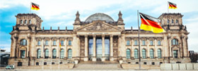 abba Berlin Hotel - Reichstag