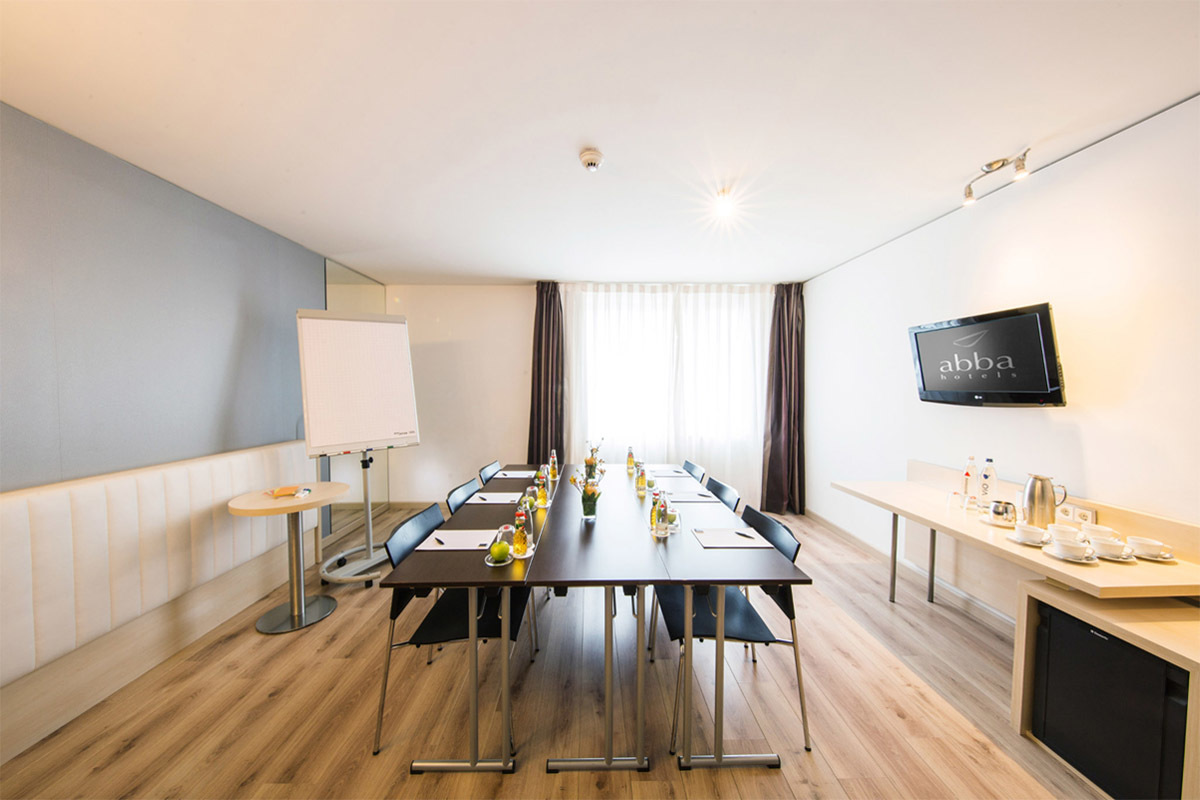 abba Berlin Hotel abba Berlin Hotel