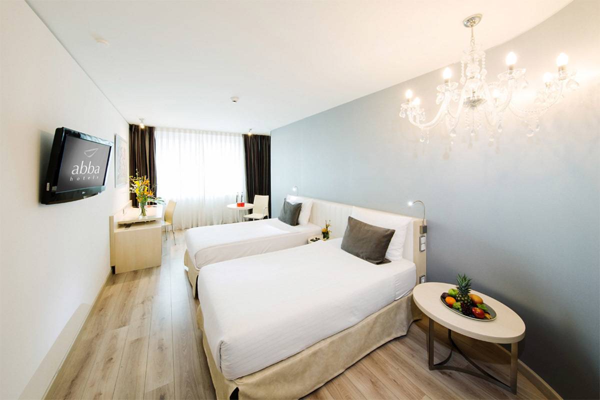 abba Berlin Hotel abba Berlin Hotel