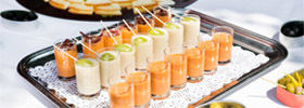 abba Burgos Hotel - Celebraciones