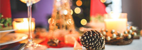 Menús Navidad para Empresas