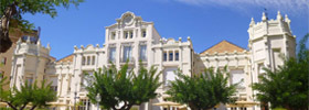 abba Huesca Hotel - Casino