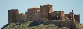 abba Huesca Hotel - Castillo de Montearagon