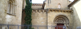 abba Huesca Hotel - Monasterio de San Pedro El Viejo