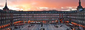 abba Madrid Hotel - Plaza Mayor
