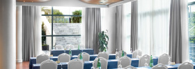abba Playa Gijón hotel