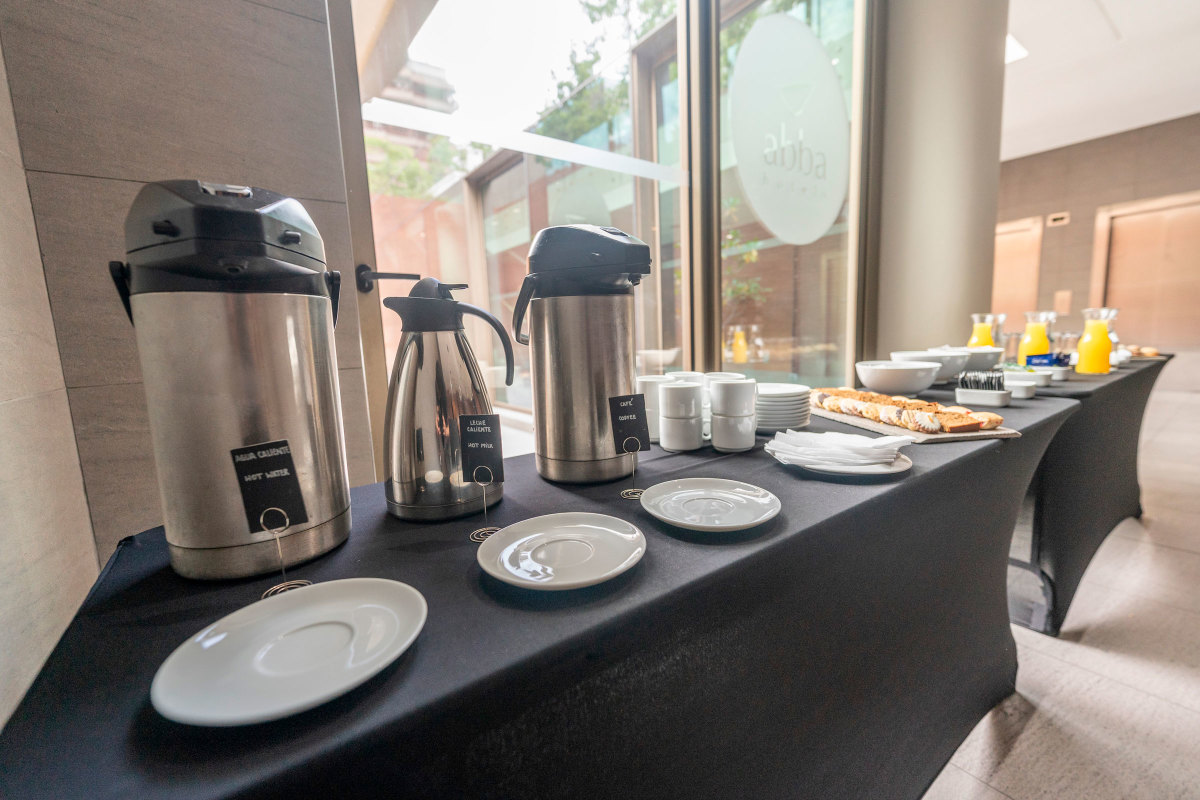 abba Presidente Suites Santiago
