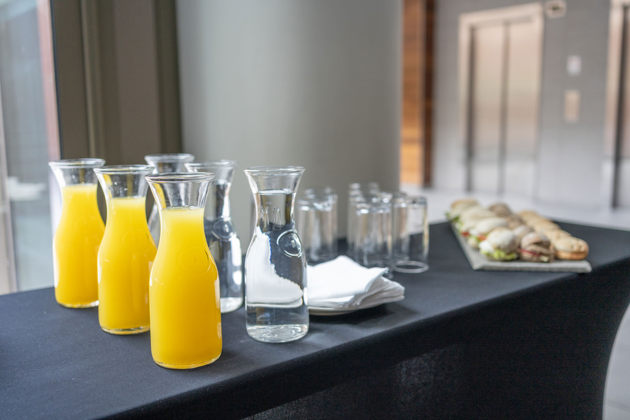 abba Presidente Suites Santiago