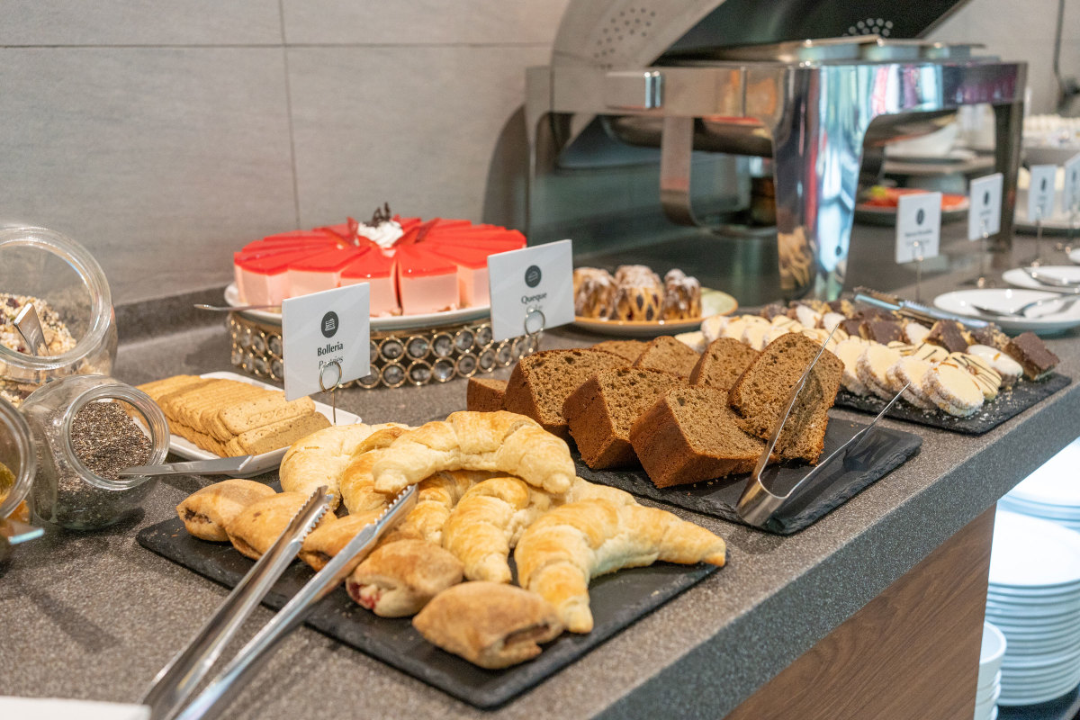 abba Presidente Suites Santiago