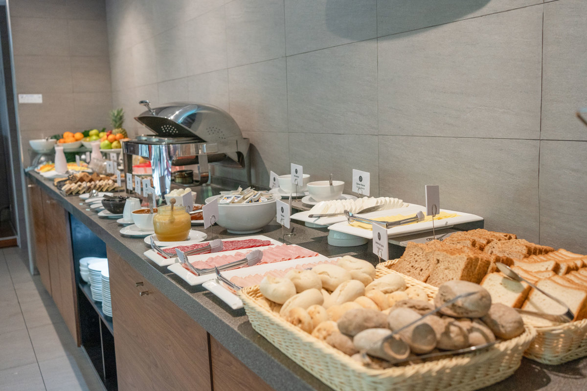 abba Presidente Suites Santiago