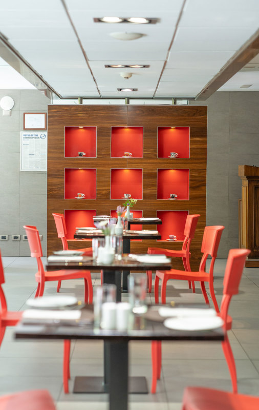 abba Presidente Suites Santiago