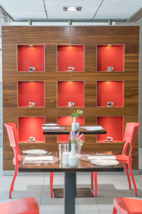 abba Presidente Suites Santiago