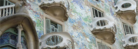 abba Rambla Hotel - Casa Batlló