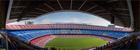 abba Rambla Hotel - FCBarcelona - Camp Nou