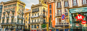 abba Rambla Hotel - Las Ramblas