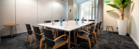 abba Sants Hotel