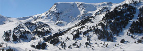 Andorra - Grandvalira