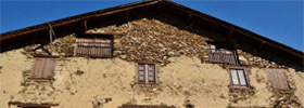 Andorra - Casa Rull