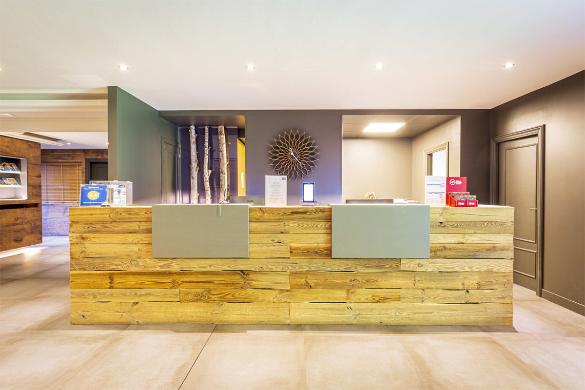abba Xalet Suites Hotel