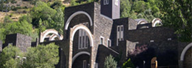 Andorra - Santuario de Meritxell