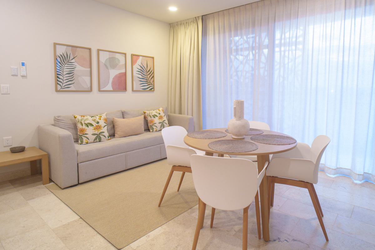 Abba Suites Playa del Carmen