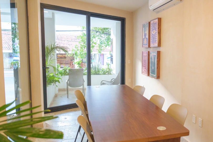 Abba Suites Playa del Carmen