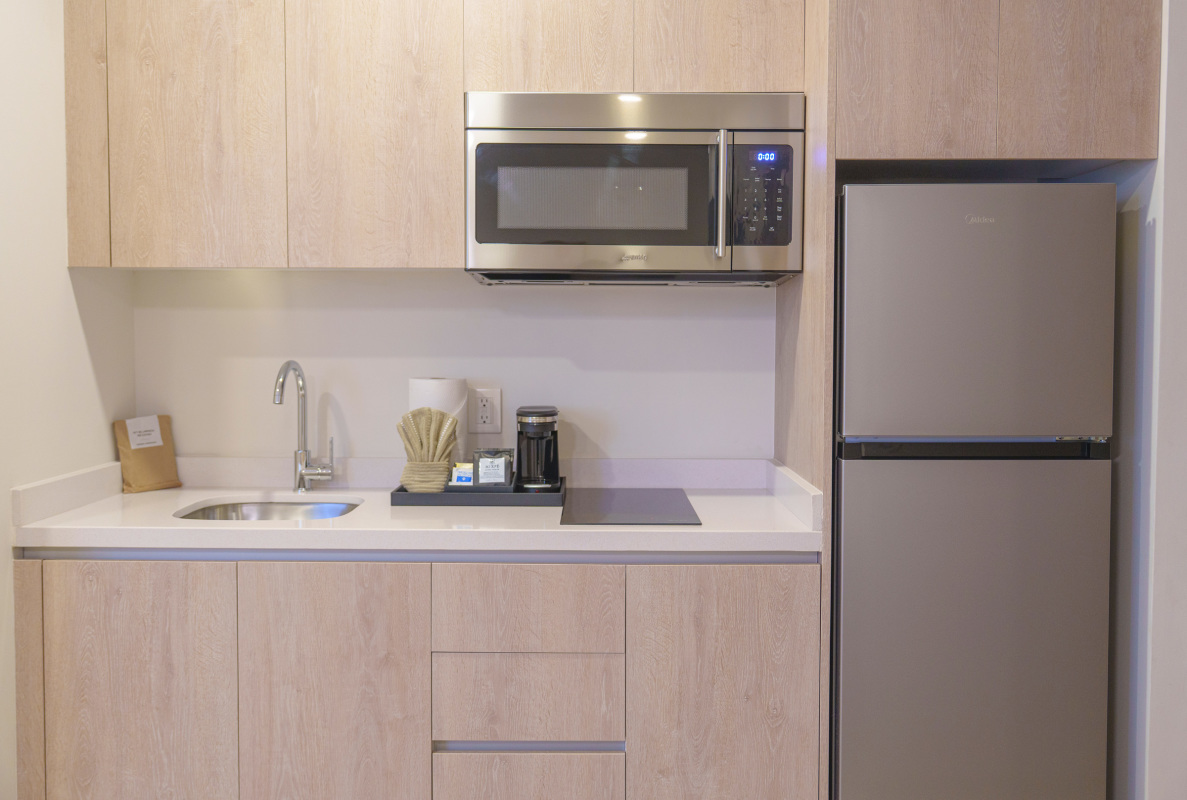 Abba Suites Playa del Carmen