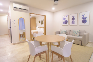 Superior Deluxe City View