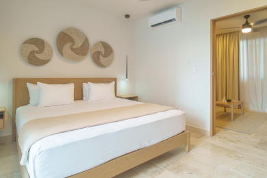 Suite Deluxe Superior