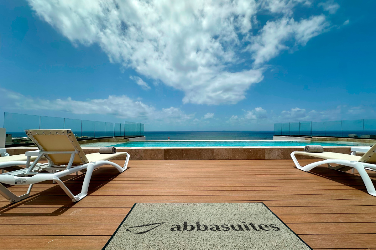 abba Suites Playa del Carmen