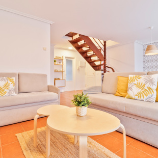 abba Comillas Apartments