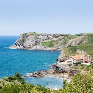 abba Comillas Apartments