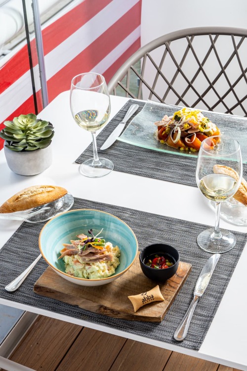 abba Euskalduna hotel