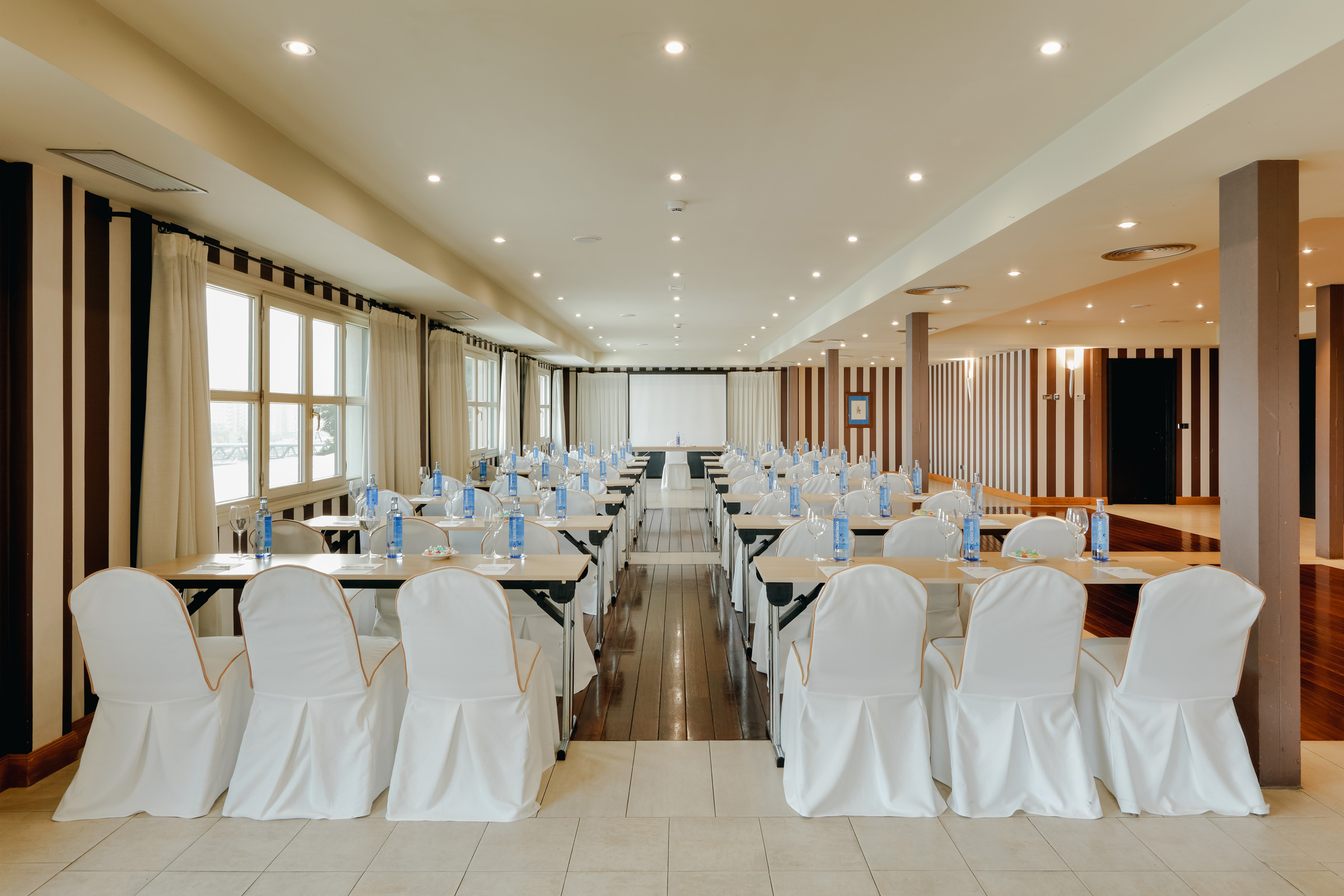 abba Euskalduna hotel