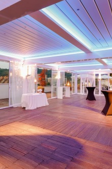 abba Euskalduna hotel