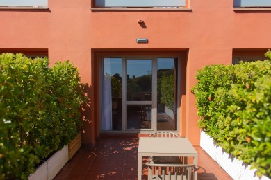 abba Premium Terraza